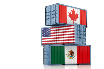 Long distance movers in Canada and Unites States