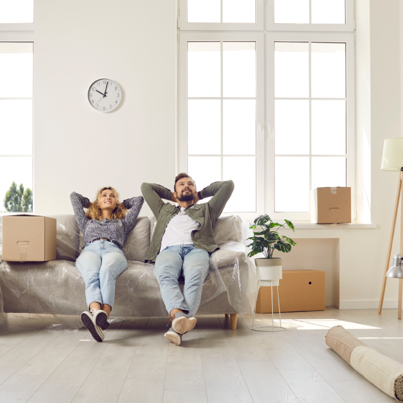 Economic moving and movers in Montreal