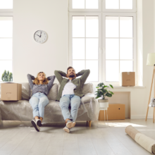 the most affordable moving company in Montreal